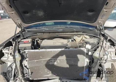 2022 GMC Yukon Xl 4Wd Slt z USA, uszkodzony, nr VIN 1GKS2GKD0NR309924